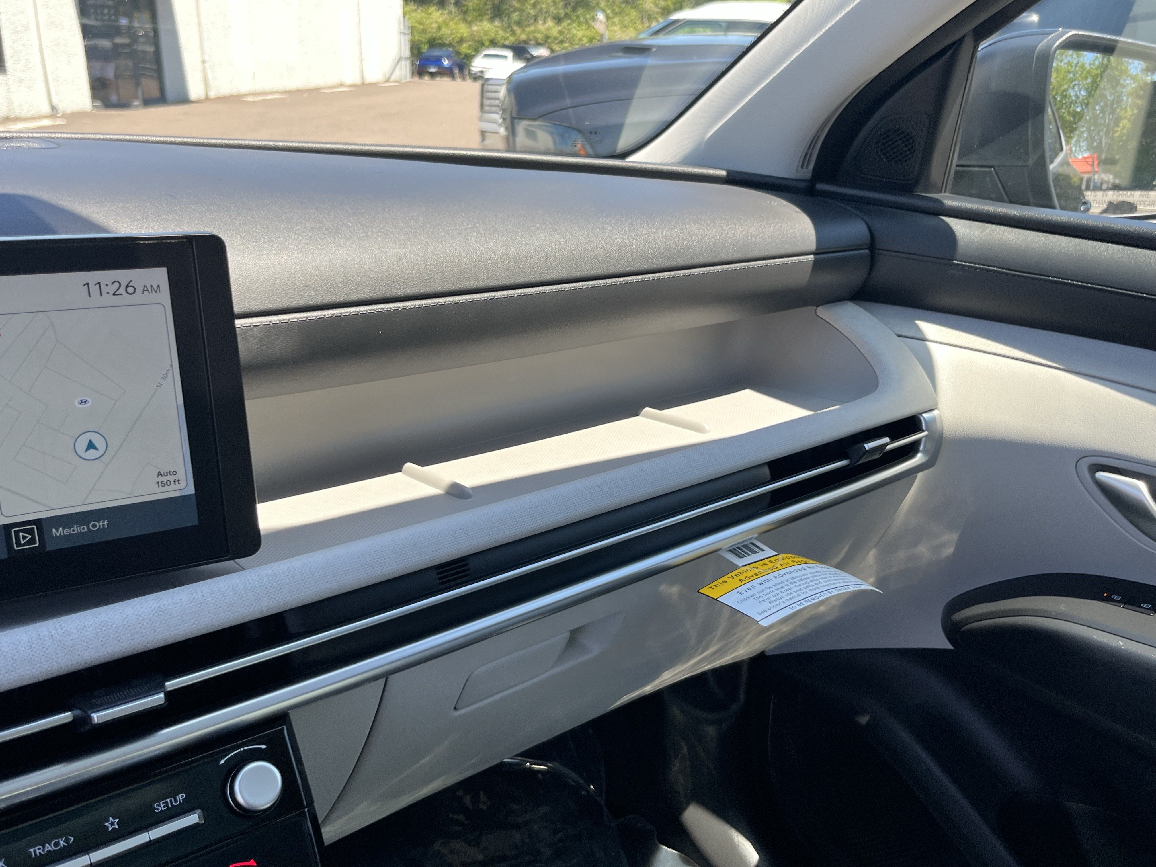 Certified 2025 Hyundai Tucson SEL AWD/4WD image 25