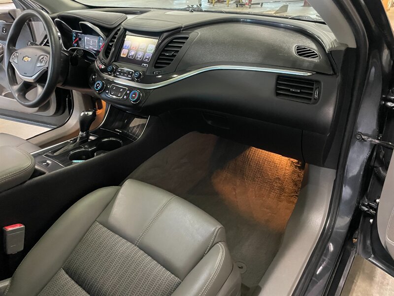 Used 2018 Chevrolet Impala LS FWD image 18
