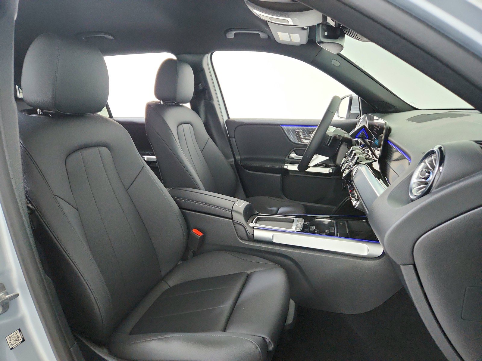 Certified 2026 Mercedes-Benz GLB 250 image 20