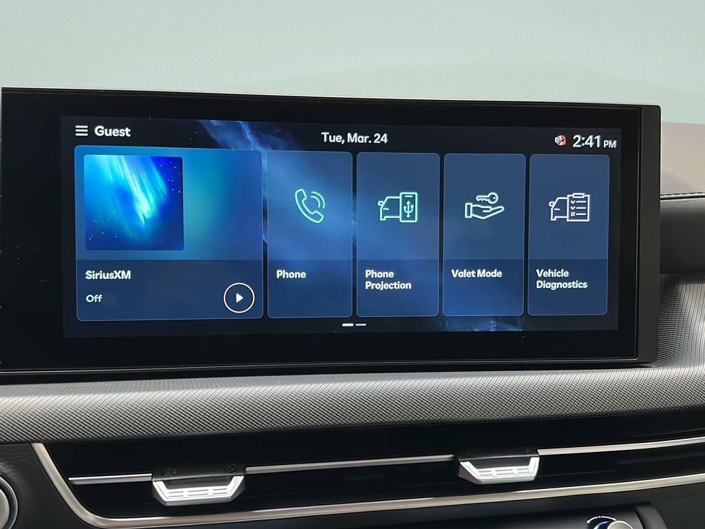 New 2026 Hyundai Sonata SEL image 23