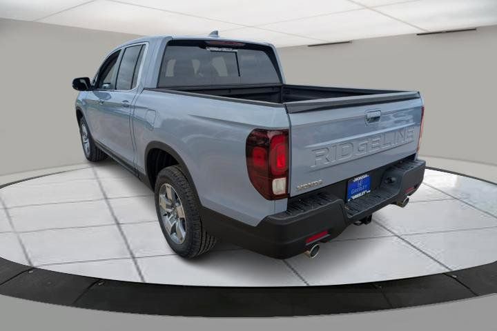 New 2026 Honda Ridgeline RTL image 3