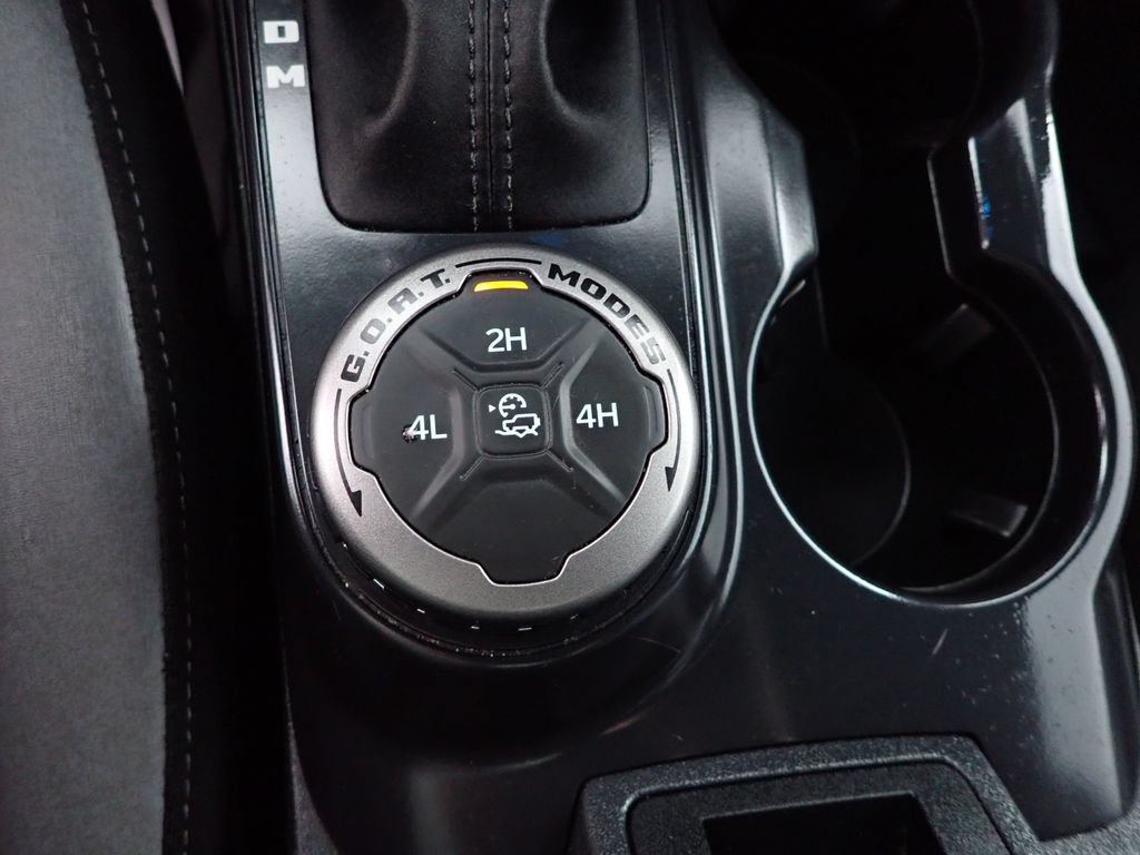 Used 2024 Ford Bronco Big Bend AWD/4WD image 8