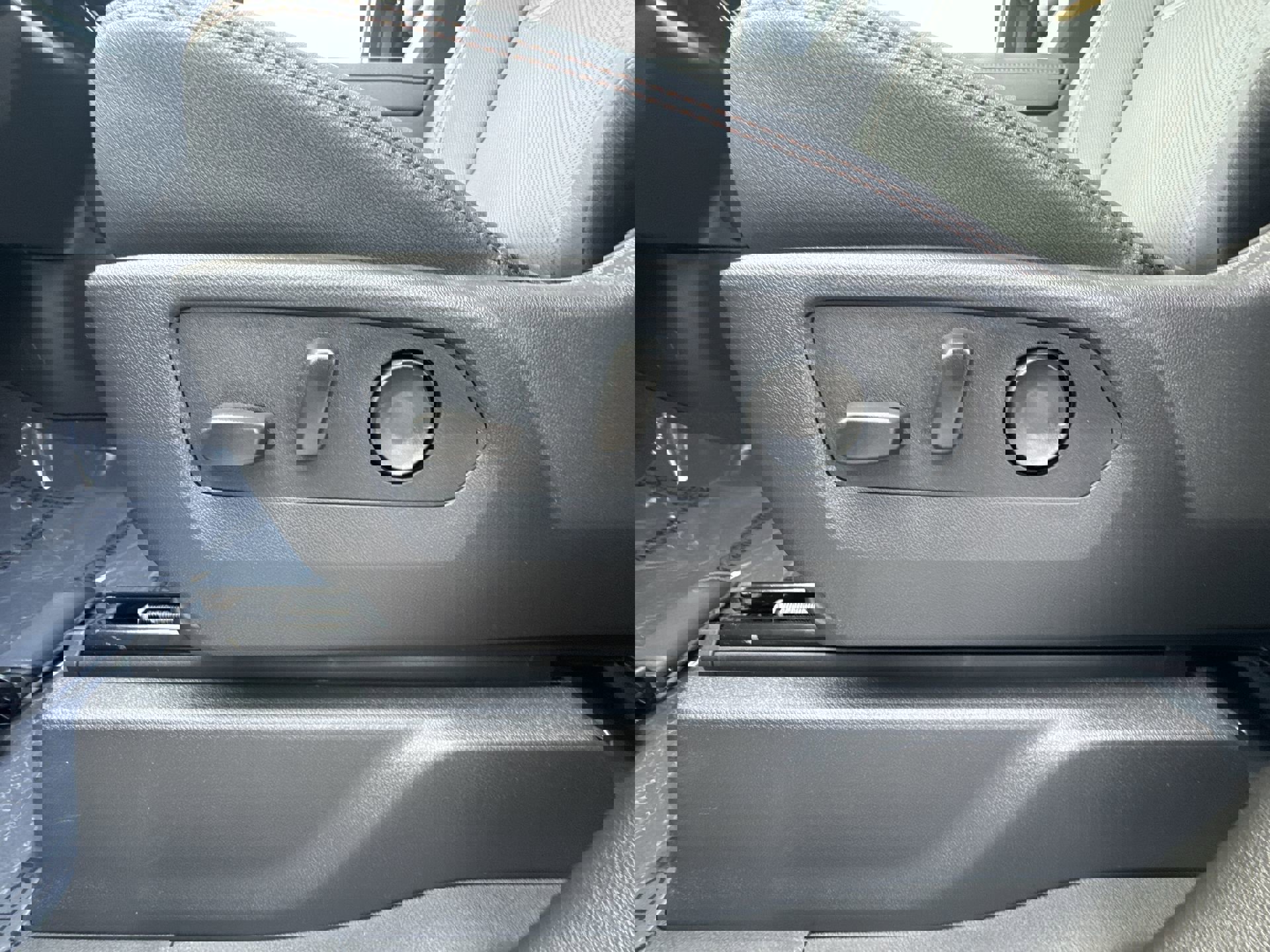 New 2026 GMC Sierra 1500 AT4 w/ AT4 Premium Package AWD/4WD image 14