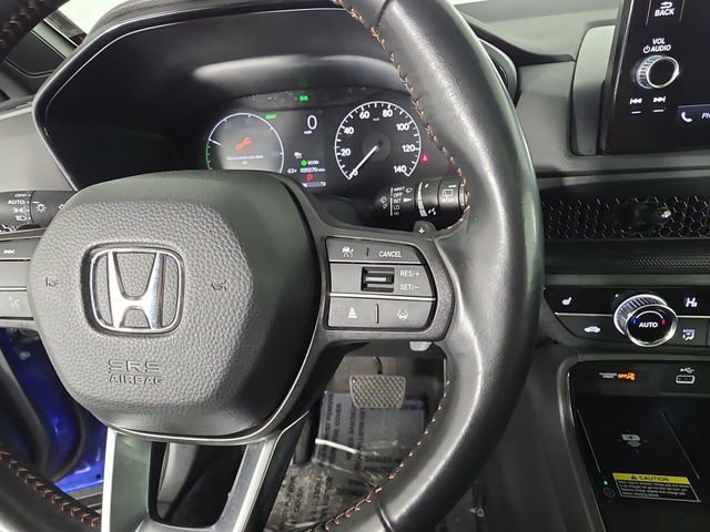 Used 2025 Honda CR-V Sport-L image 28