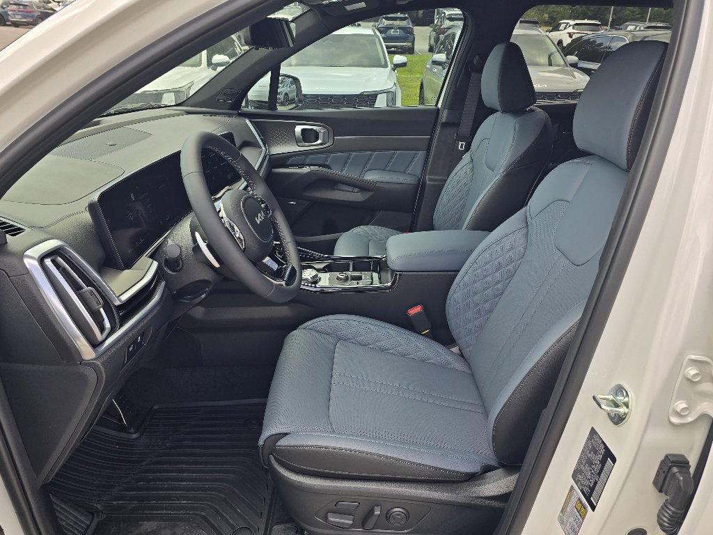 New 2025 Kia Sorento SX Prestige image 5