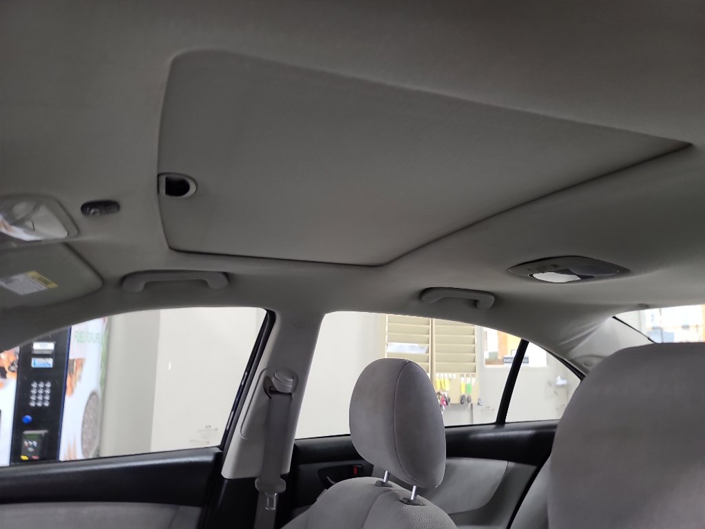 Used 2009 Kia Optima LX image 8