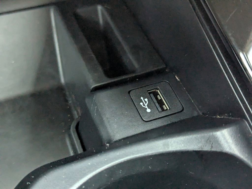Used 2019 BMW X3 M40i w/ Premium Package image 21