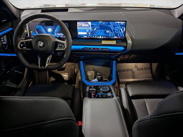 New 2026 BMW X3 xDrive30 w/ Premium Package image 16