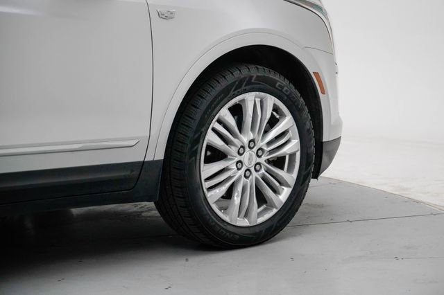 Used 2019 Cadillac XT5 Premium Luxury image 7