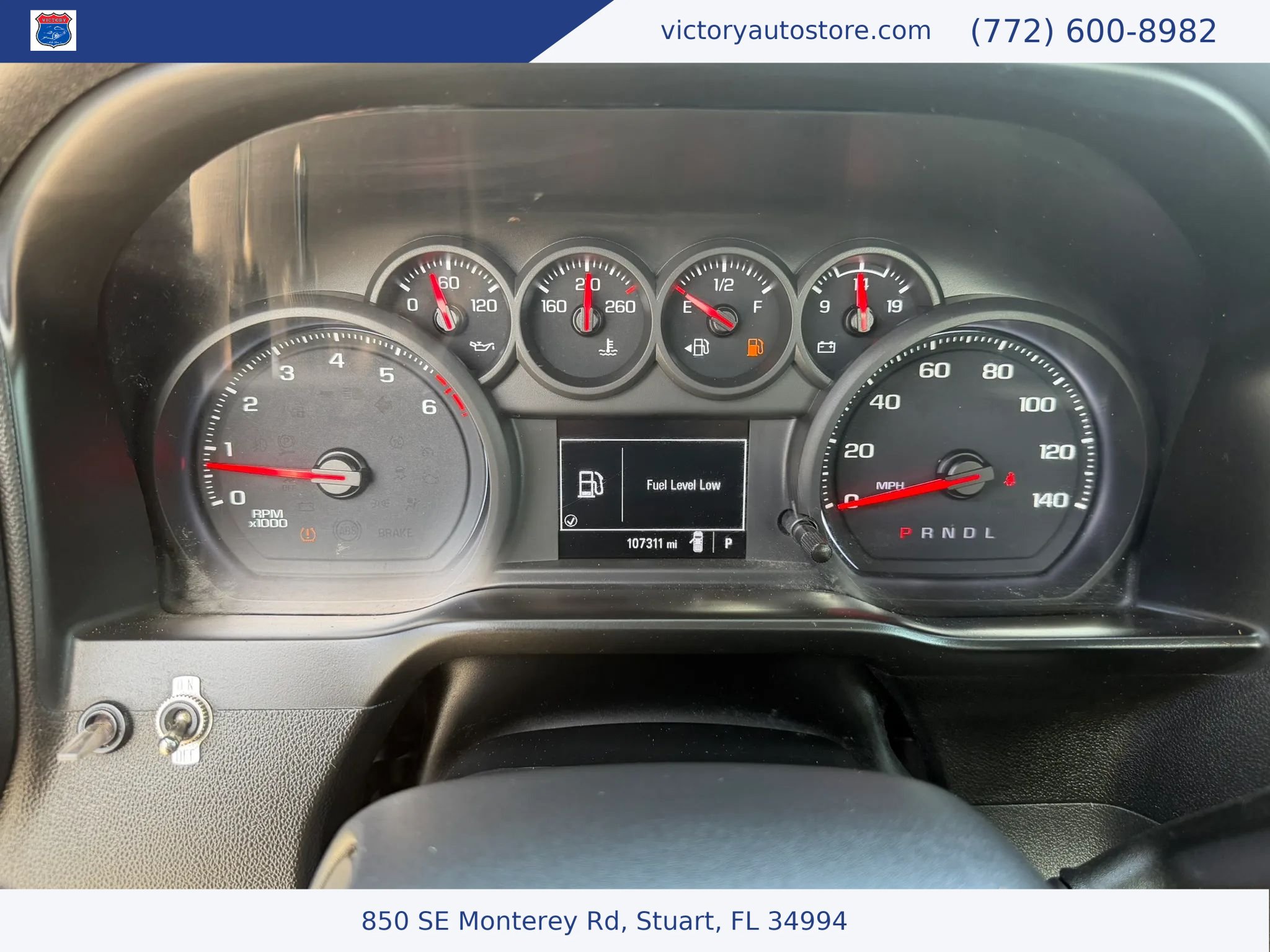 Used 2021 Chevrolet Silverado 1500 W/T w/ WT Fleet Convenience Package RWD image 28