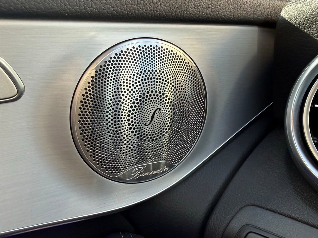 Used 2023 Mercedes-Benz GLC 300 4MATIC Coupe image 21