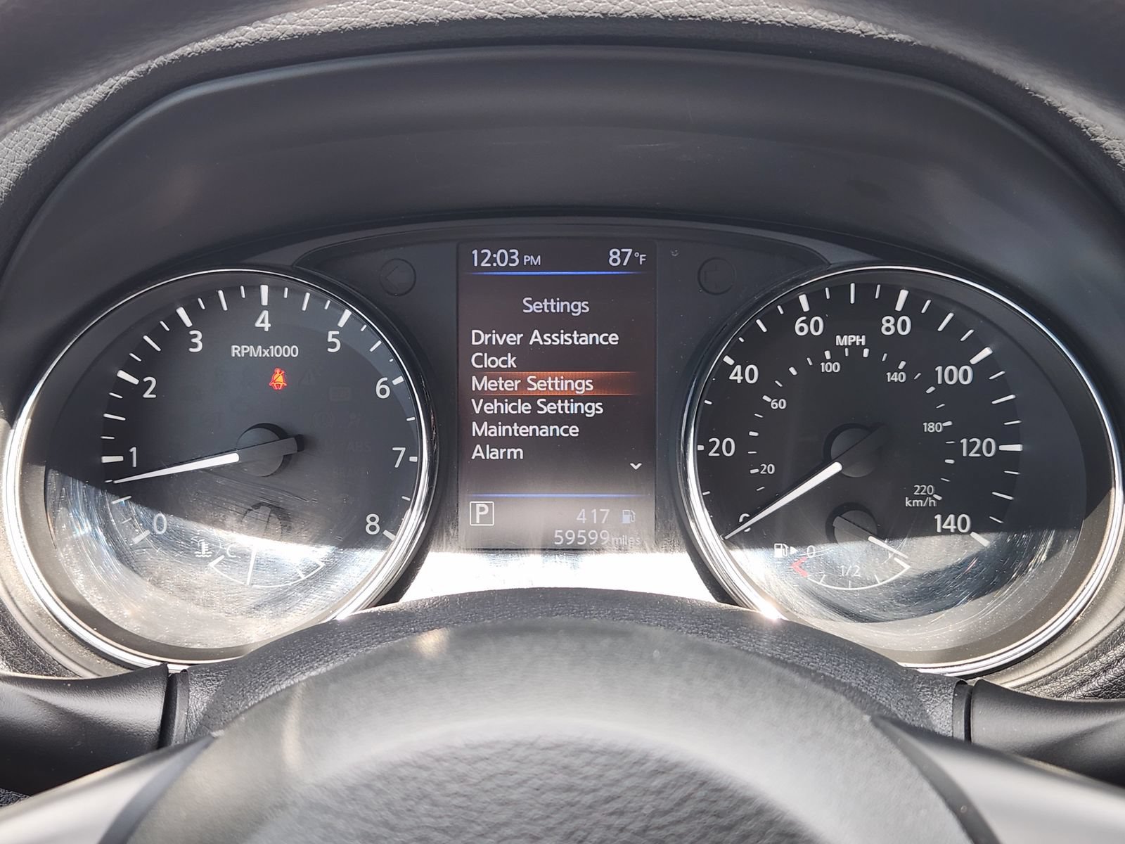 Used 2019 Nissan Rogue S FWD image 20