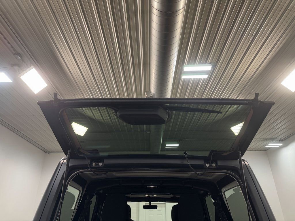 Used 2019 Jeep Wrangler Unlimited Rubicon image 76