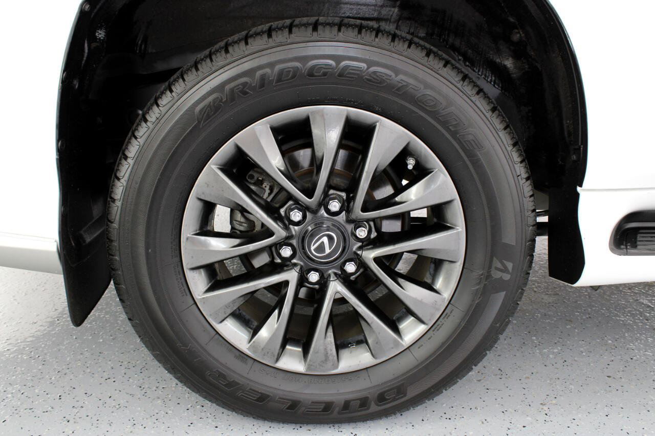 Used 2019 Lexus GX 460 Premium image 83