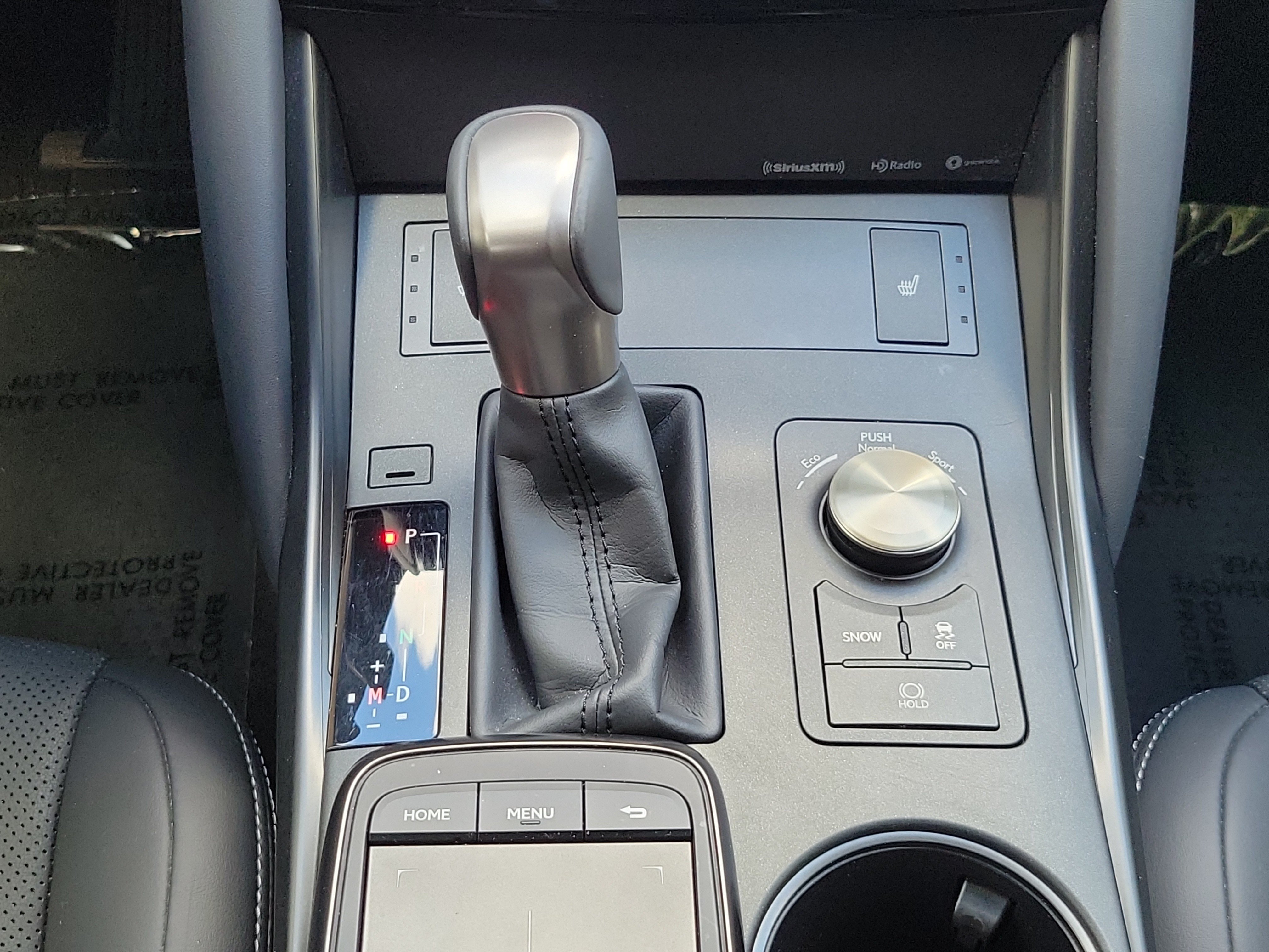 Used 2024 Lexus IS 350 F Sport w/ Accessory Package 2 RWD image 15