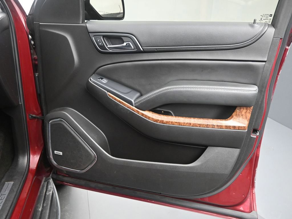 Used 2017 Chevrolet Suburban Premier image 22