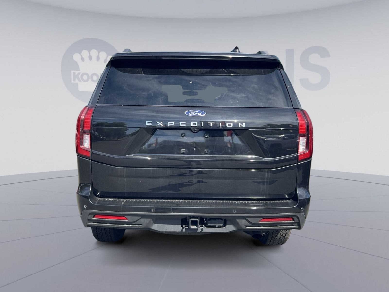 Used 2025 Ford Expedition Active AWD/4WD image 5