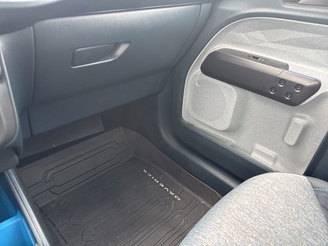 Used 2025 Ford Maverick XLT w/ XLT Luxury Package image 18