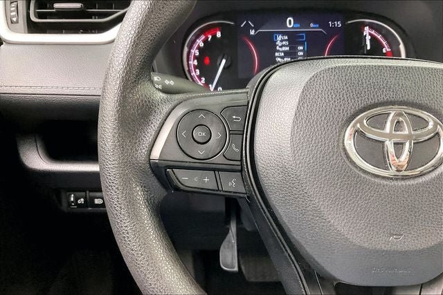 Used 2024 Toyota RAV4 XLE AWD/4WD image 22