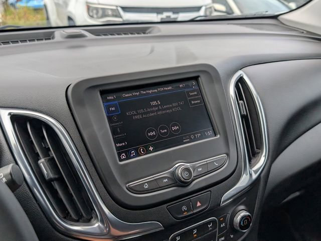 Certified 2022 Chevrolet Equinox LT FWD image 13