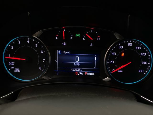 Used 2023 Chevrolet Equinox LT w/ LPO, Floor Liner Package AWD/4WD image 21