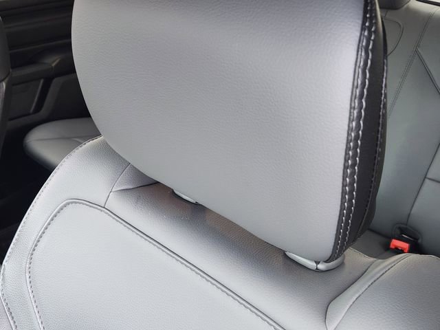 Certified 2026 RAM 1500 Tradesman image 14