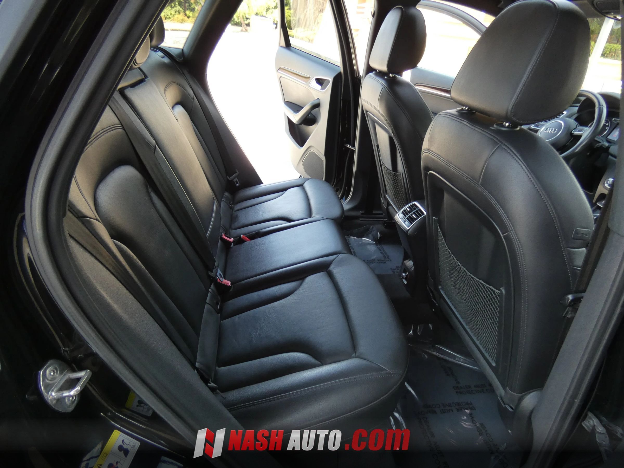 Used 2018 Audi Q3 2.0T Premium Plus w/ Premium Plus Package AWD/4WD image 39