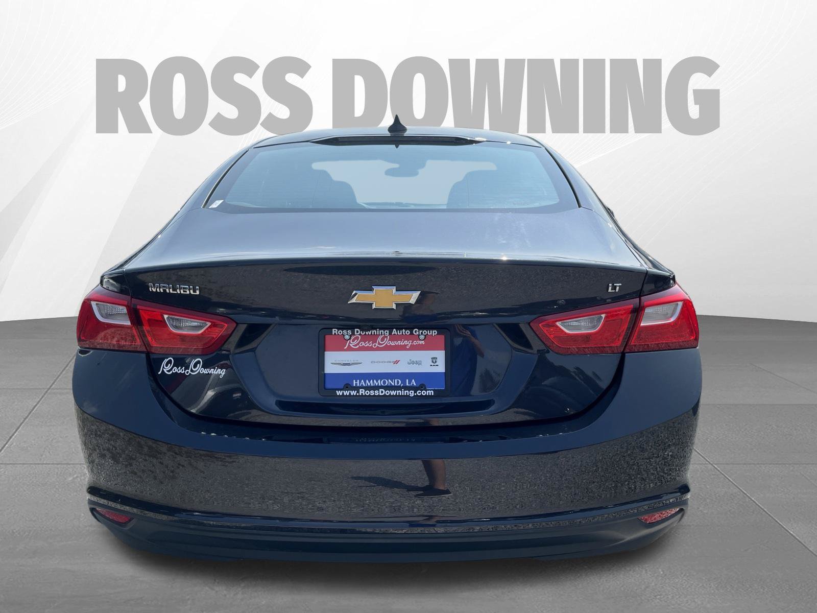 Used 2023 Chevrolet Malibu LT FWD image 5