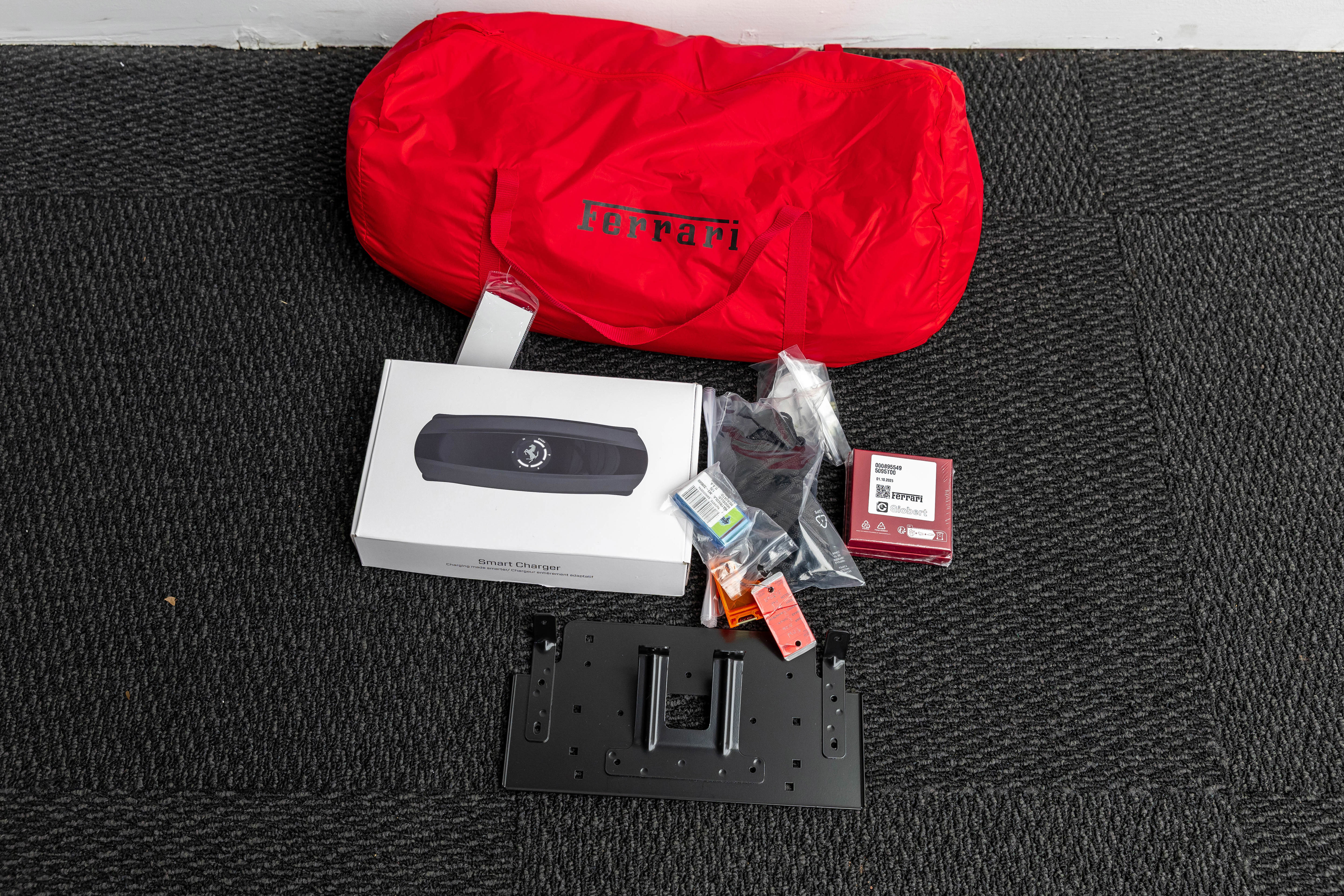 Used 2026 Ferrari Purosangue AWD/4WD image 66