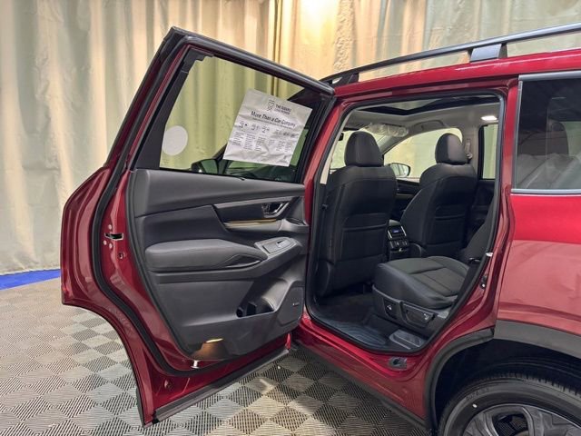 New 2025 Subaru Ascent Bronze Edition image 27