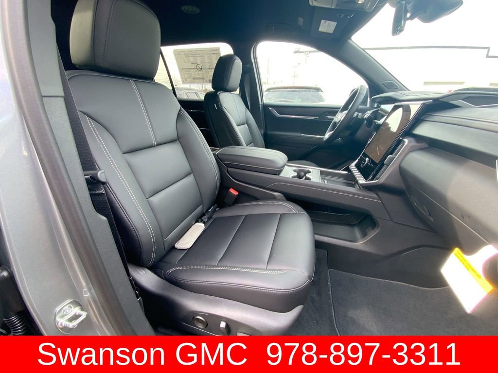 New 2026 GMC Acadia Elevation w/ Elevation Premium Package image 29