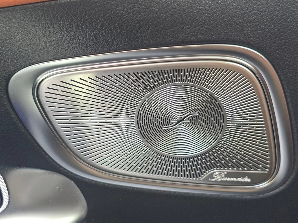 New 2027 Mercedes-Benz GLC 300 4MATIC image 27