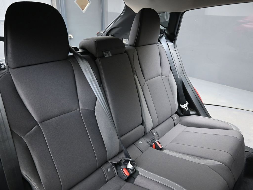 New 2026 Subaru Crosstrek 2.0i Premium image 19