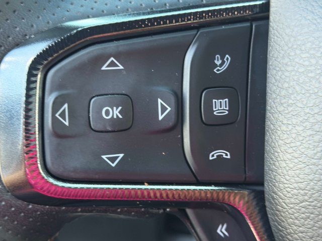 Used 2025 RAM 1500 Rebel w/ Rebel Level 2 Equipment Group AWD/4WD image 24