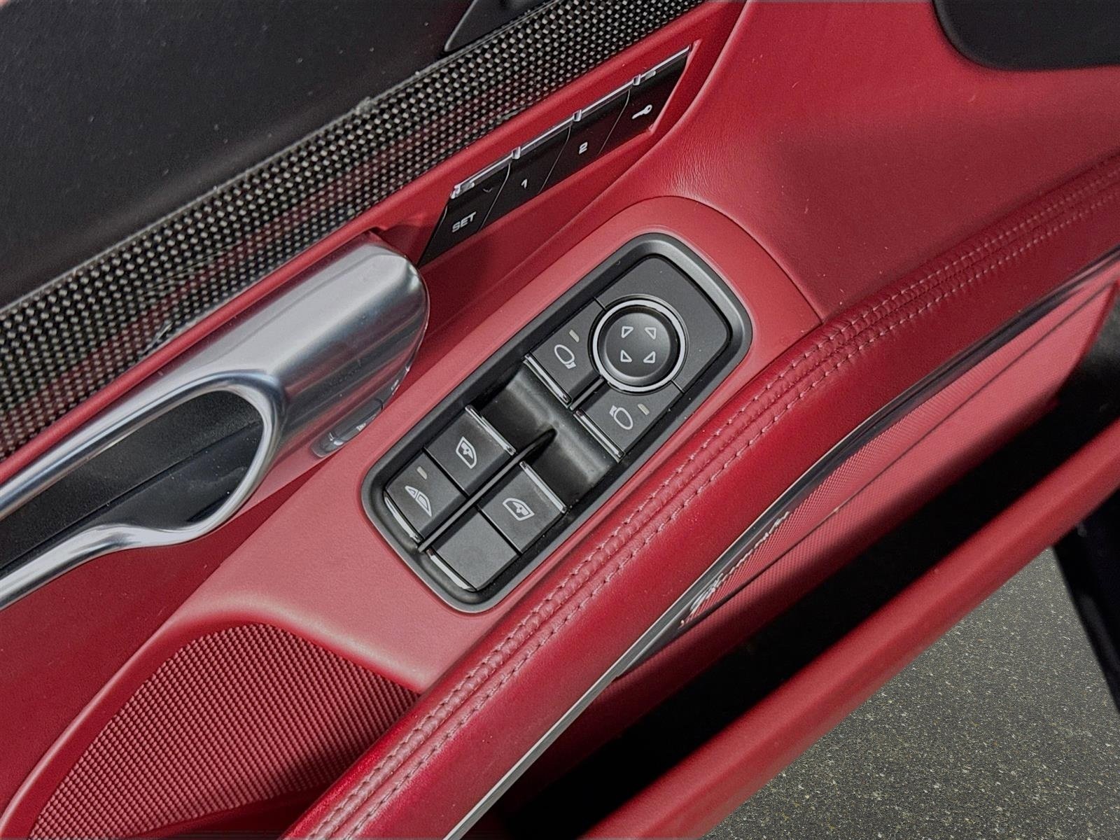 Used 2019 Porsche 911 Turbo image 20