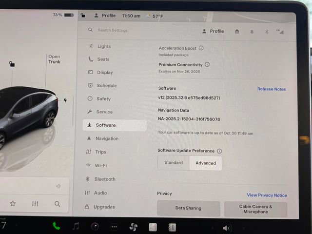 Used 2023 Tesla Model Y Long Range image 34