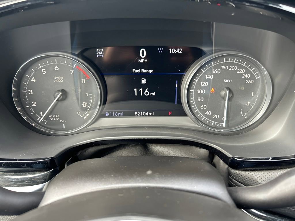 Used 2020 Cadillac XT5 Premium Luxury image 27