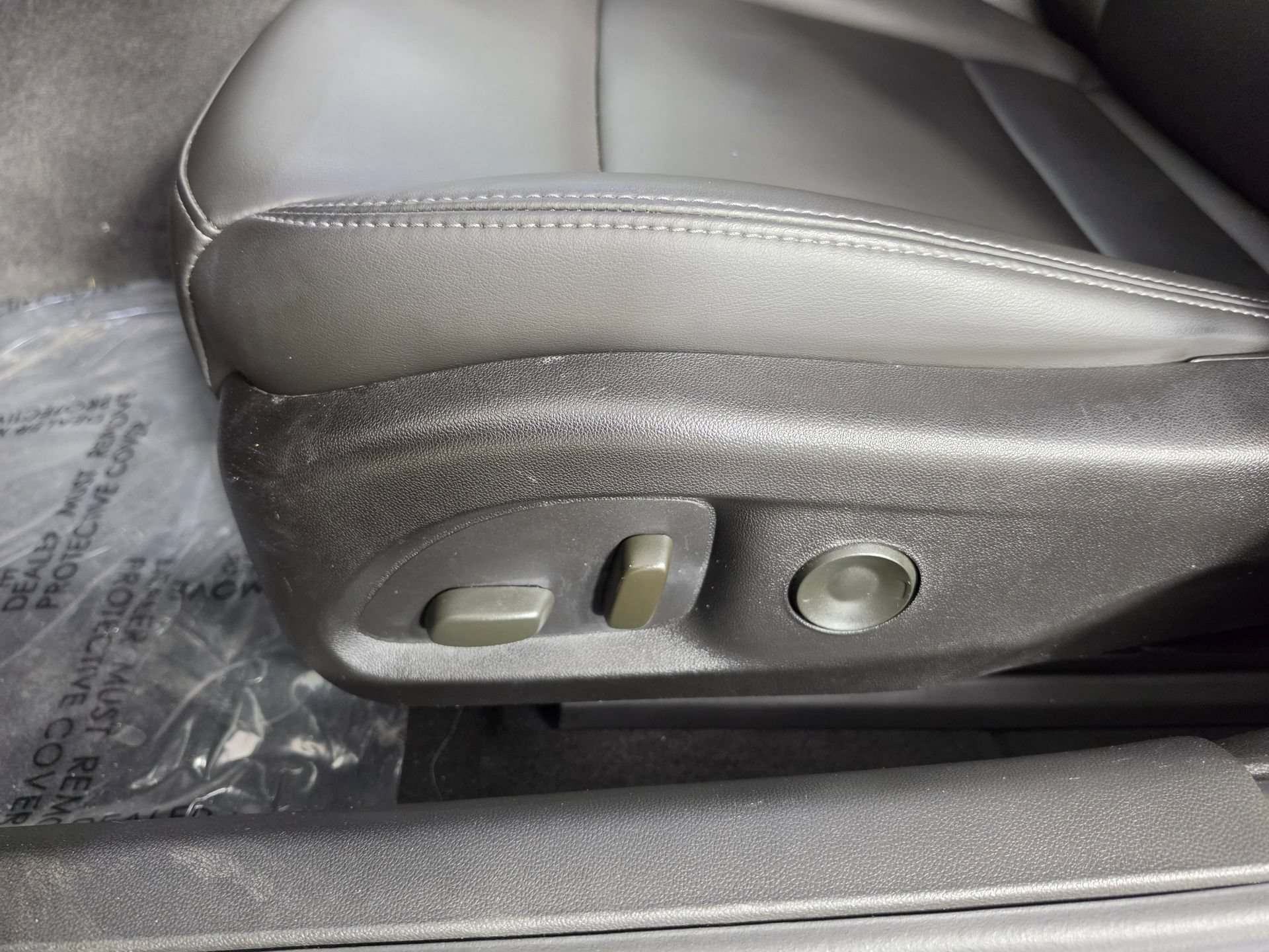 Used 2023 Cadillac CT4 Luxury RWD image 17