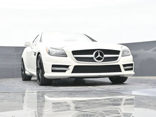 Used 2013 Mercedes-Benz SLK 350 image 50