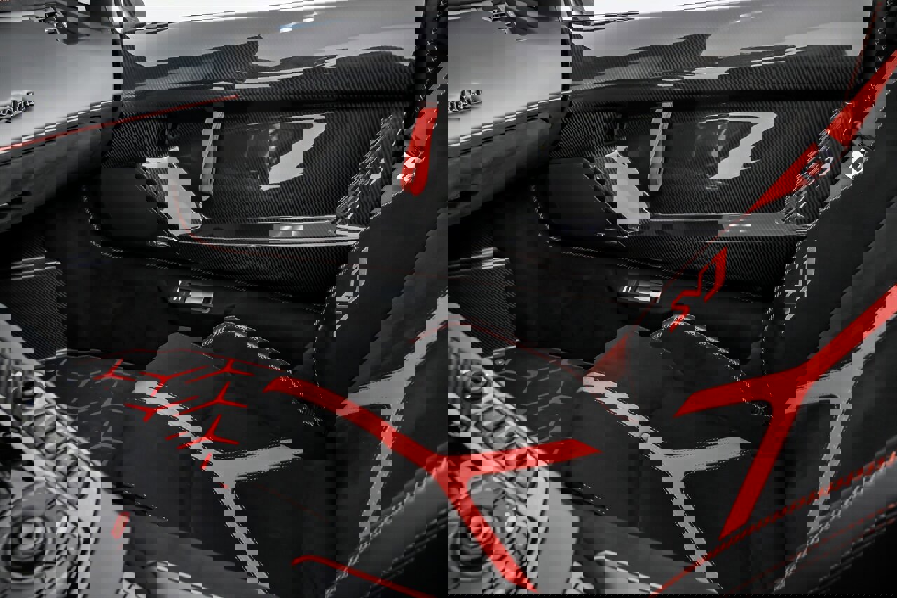 Used 2021 Lamborghini Aventador SVJ image 47