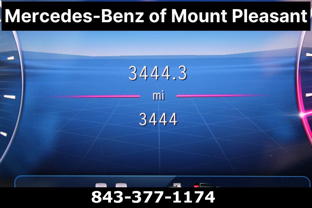 Certified 2024 Mercedes-Benz CLE 300 4MATIC Cabriolet image 41