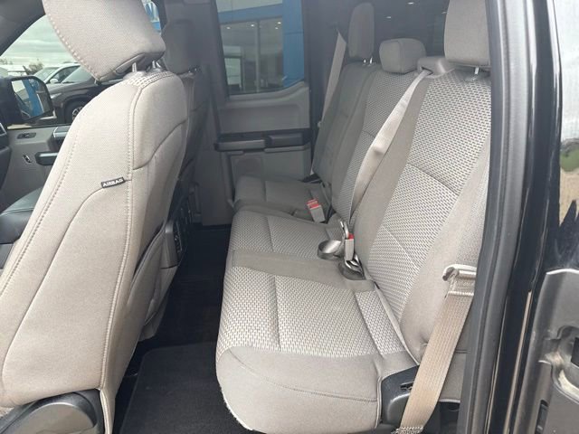 Used 2018 Ford F150 XLT w/ Equipment Group 301A Mid AWD/4WD image 31