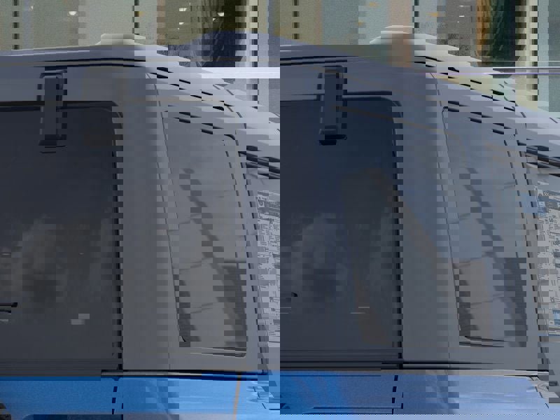 New 2025 Ford Bronco Big Bend image 25