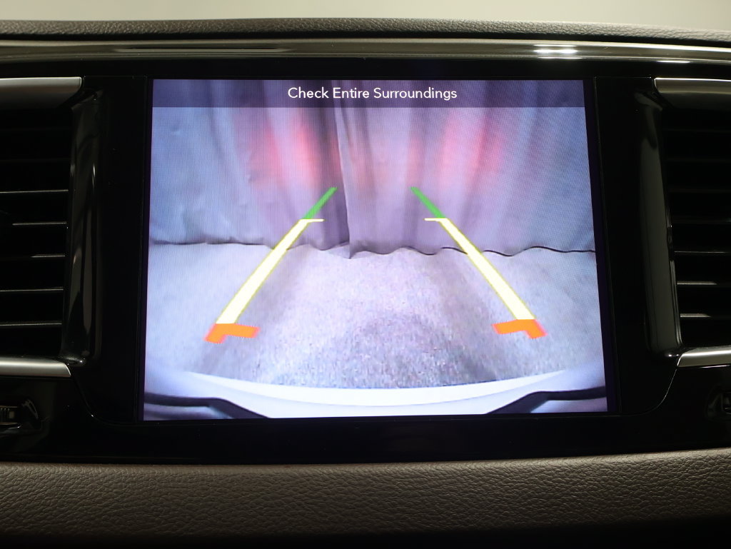 Used 2018 Chrysler Pacifica Touring-L Plus FWD image 31