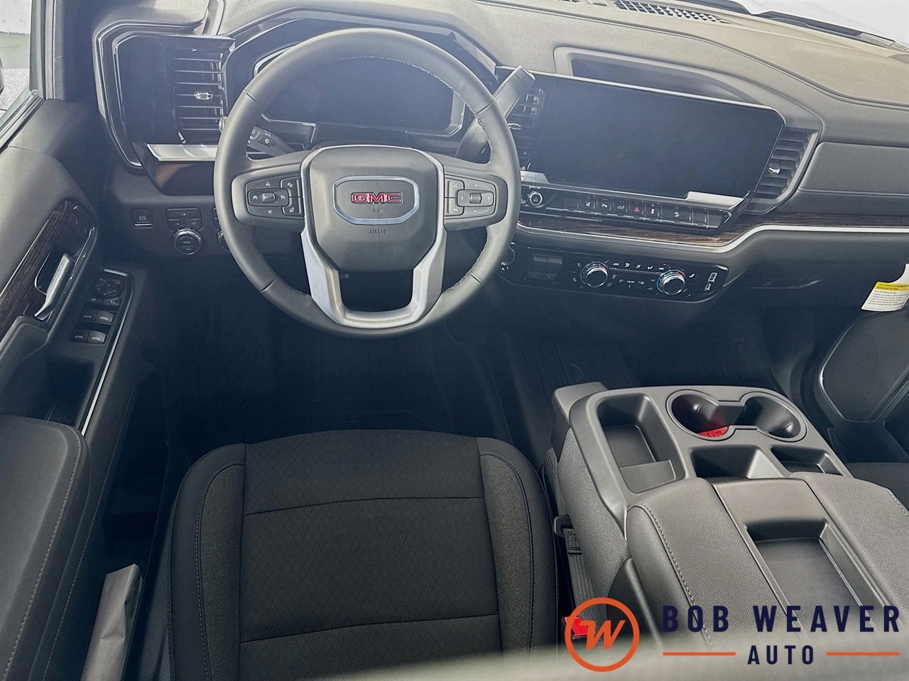 New 2026 GMC Sierra 2500 SLE w/ SLE Value Package; image 23