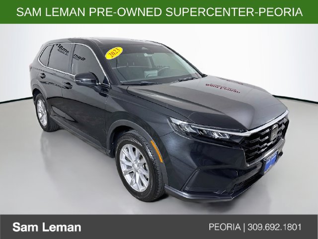 Used 2023 Honda CR-V EX