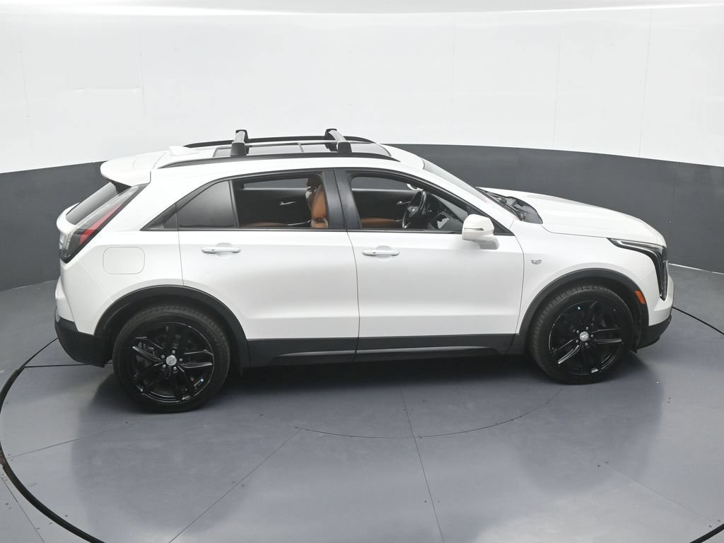 Used 2019 Cadillac XT4 Sport AWD/4WD image 68
