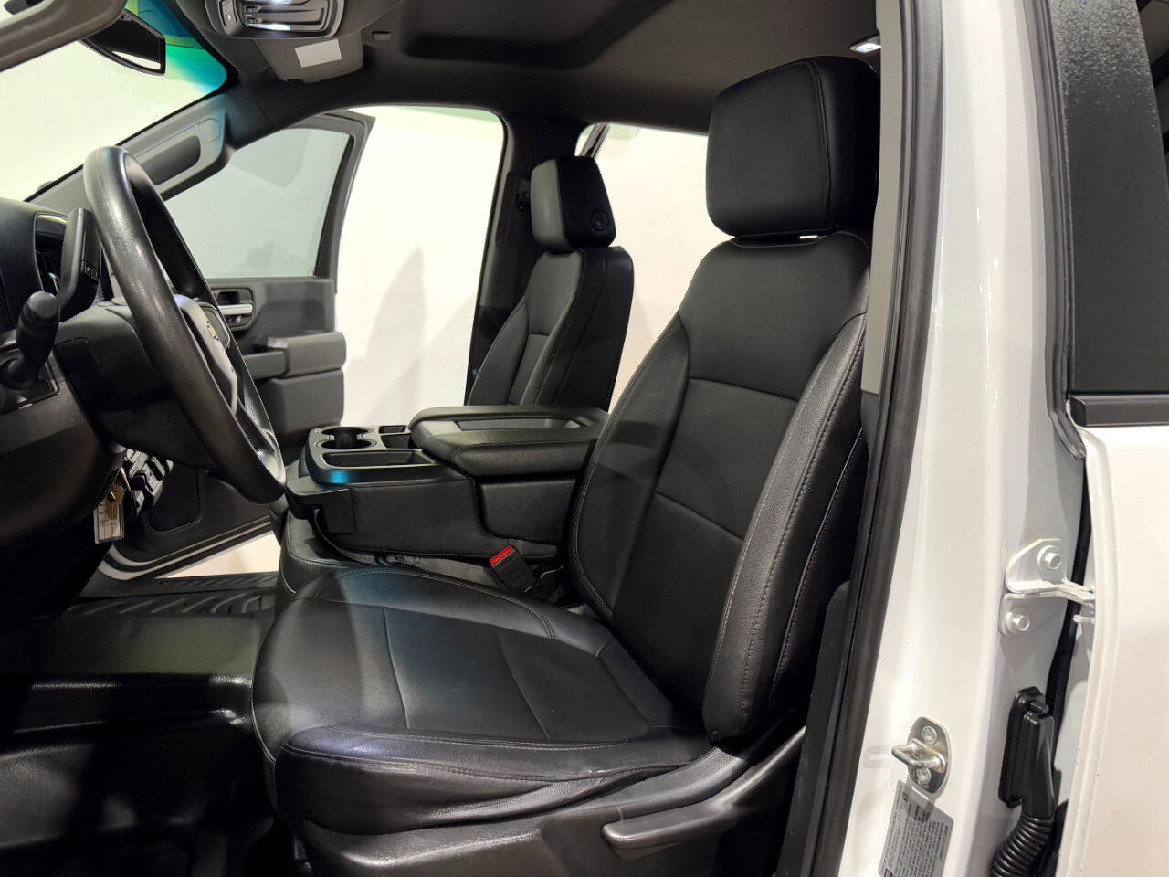 Used 2023 Chevrolet Silverado 3500 W/T w/ WT Convenience Package image 11