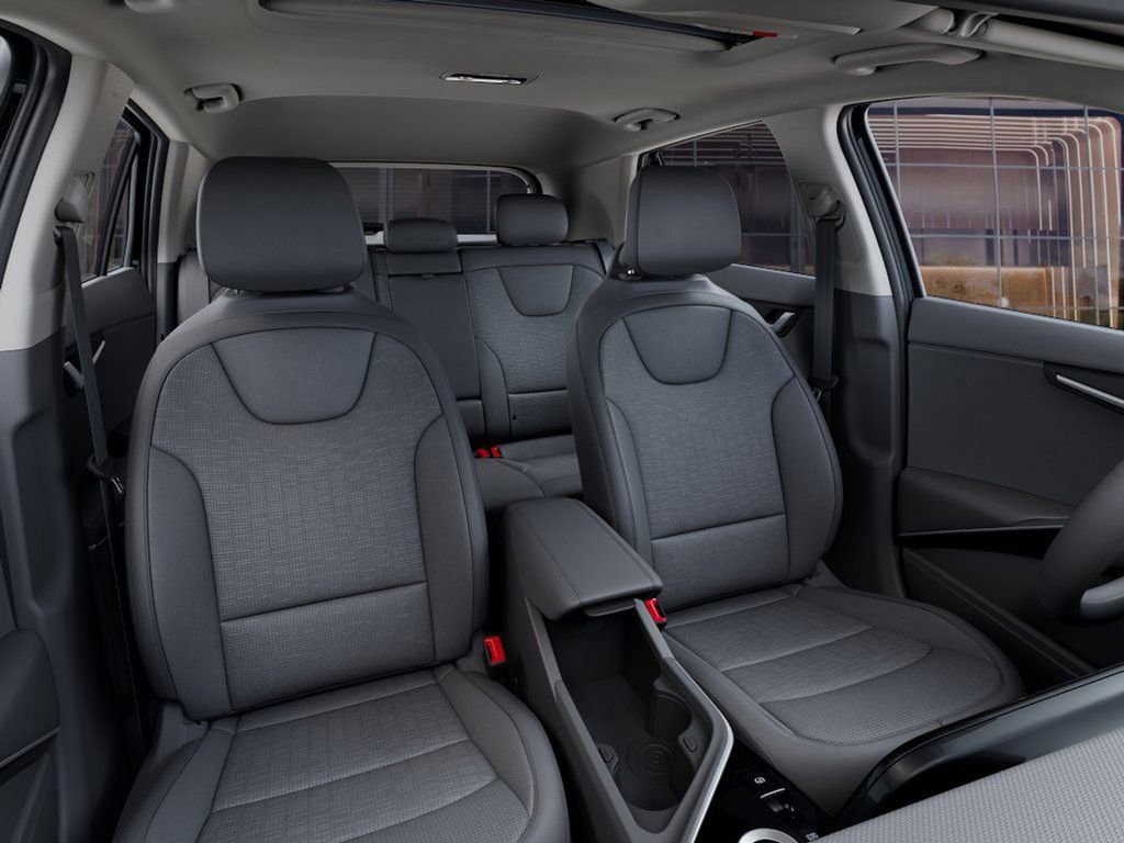 New 2025 Kia Niro Wave w/ Wave Preserve Package image 16