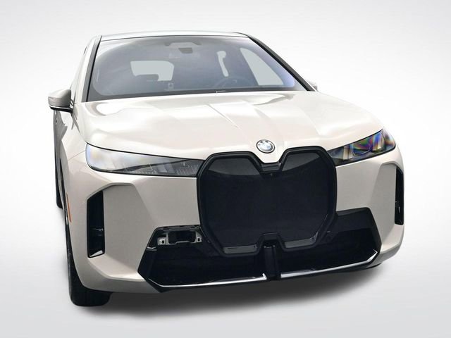 New 2026 BMW iX xDrive45 w/ M Sport Package image 11